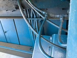 Air System with Air Lines