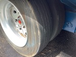 Trailer Chassis with
