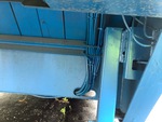 Hydraulics with Hoses