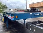 Trailer Chassis with Tongue/ Hitch Condition