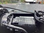 Hydraulics with Hydraulic Motors
