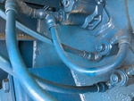 Air System with Air Valve