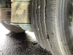Trailer Chassis with