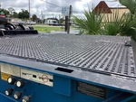 General Appearance with Sheet Metal (fiberglass) Condition