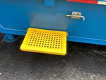 General Appearance with Steps/Ladders