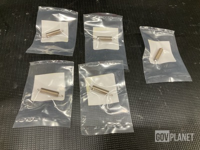 (1,038) Argo Spring 3-51221-1 Extension Helical Springs