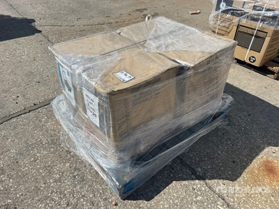 Quantity of (2) Makita MAC5200 6.9 m3/min Electric 5.2 gal Compresseur à air
