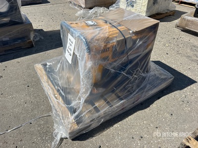 Dewalt 8.0 kW 発電機セット (<10 Kw または 12.5 Kva)