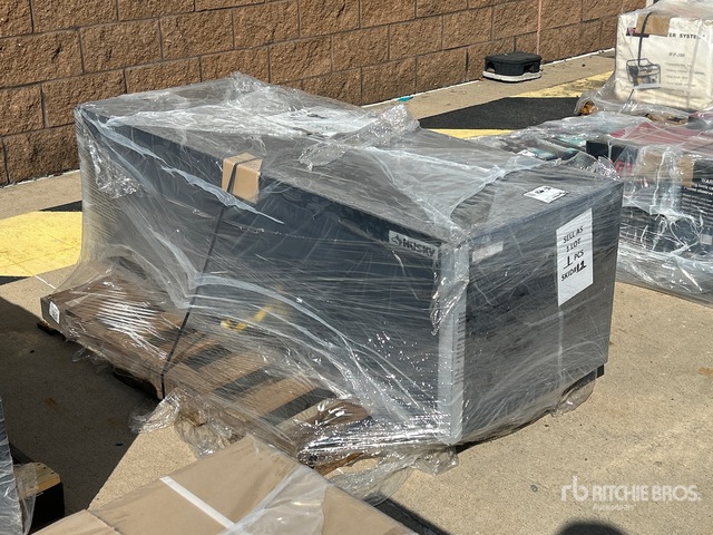 Husky Hutch Tool Box (Unused) | Ritchie Bros. Auctioneers