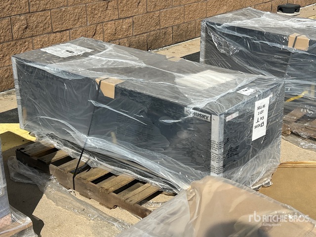 Husky Hutch Tool Box (Unused) | Ritchie Bros. Auctioneers