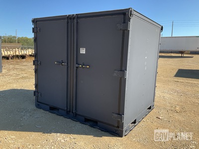Storage Container