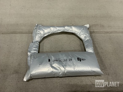 (8) Northrop Grumman C99F30152-19 Thermal Insulations