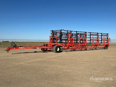 2015 Riteway JH8190 90 ft Heavy Harrow