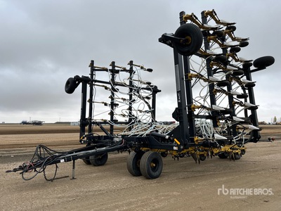 2008 SeedMaster 5012 50 ft Air Drill