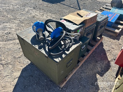 Pallet of Hand Tools Varios, tienda, almacen, consumidor