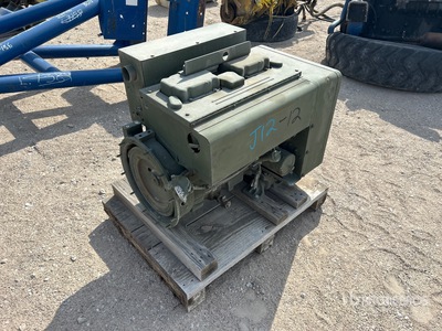 Onan Motor