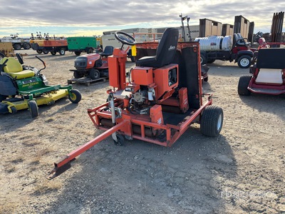Salsco Greens Roller Varios, equipos de manetenimiento de campos de golf