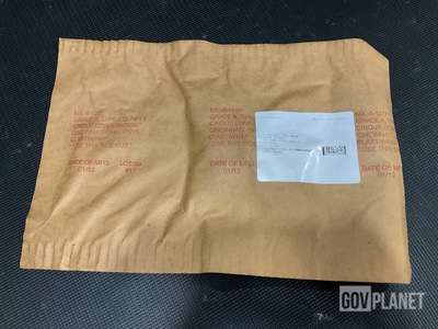 (53) Bell Helicopter 206-070-325-1 Fittings