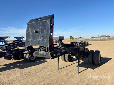 2016 Pacesetter S/A Heavy-Haul Jeep