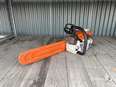 2019 Stihl MS362C Chain Saw (Inoperable)