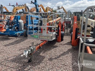 2021 JLG T350 ブームリフト