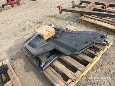 CF Moto Side By Side Doors