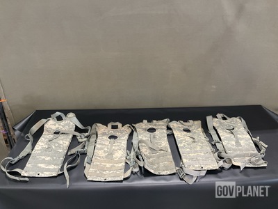 (66) Hydration Carriers
