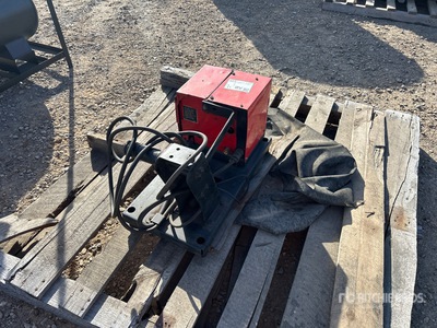 Lincoln Electric LN-7 Wire Feeder