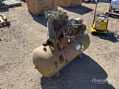 Electric Air Compressor