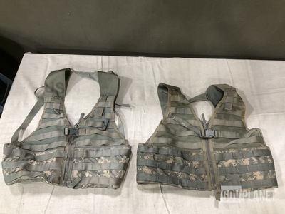 (55) Fighting Load Carriers