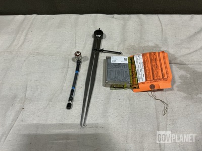 (50) Cable Assemblies, (30) Dividers, (1) Power Supply & Assorted Items