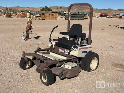 Femco Grasshopper 3632 Midmount Mower