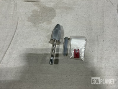 (25) Switch Guards, (8) Bolts, (33) Shoulder Bolts & Assorted Items