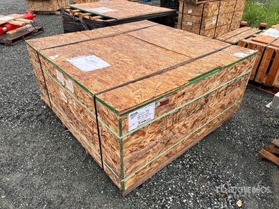 SKL MAI-003-0005 Full Cooling Package (Unused) - Fits Madill 3000 Log Loader