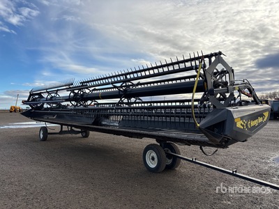 2016 Honey Bee 3640 Kombajn