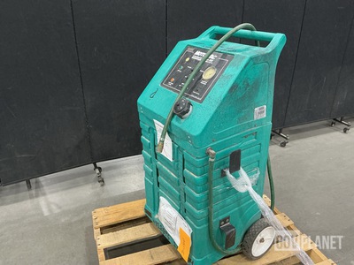Motorvac CoolantClean III Engine Cooling System