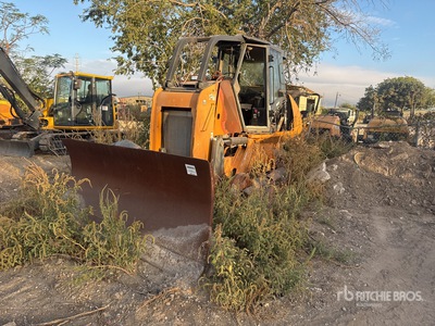 2015 Case 1150M Crawler Dozer (Inoperable)