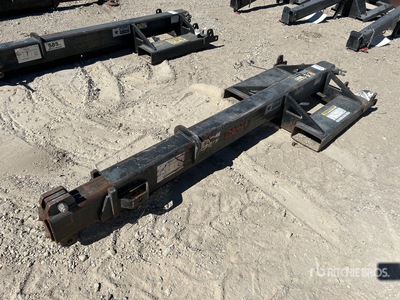 2019 Star Industries 1360B 4 ft - 12 ft Material Handling Arm