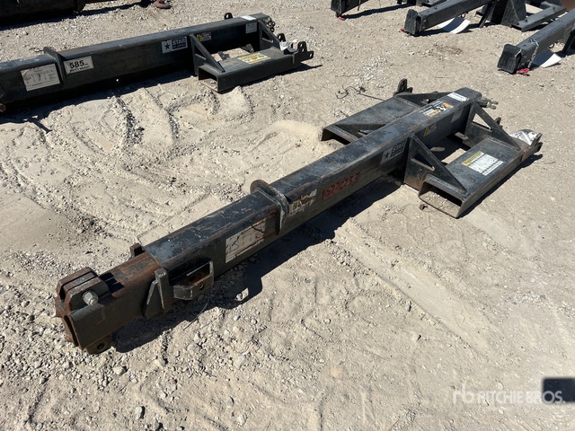2019 Star Industries 1360B 4 ft - 12 ft Material Handling Arm | Ritchie ...