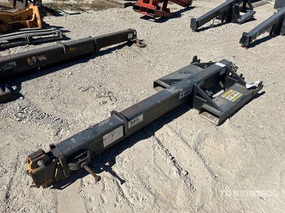 2020 Star Industries 1360B 4 ft - 12 ft Material Handling Arm
