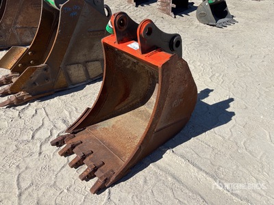 2022 Aim VI080 24 in Digging Excavator Bucket