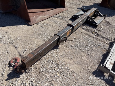 2014 Star Industries 1360B 4 ft - 12 ft Material Handling Arm