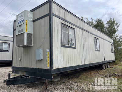Phoenix 12X48 44 ft 0 in x 12 ft 0 in Portable Tri/A Ufficio mobile
