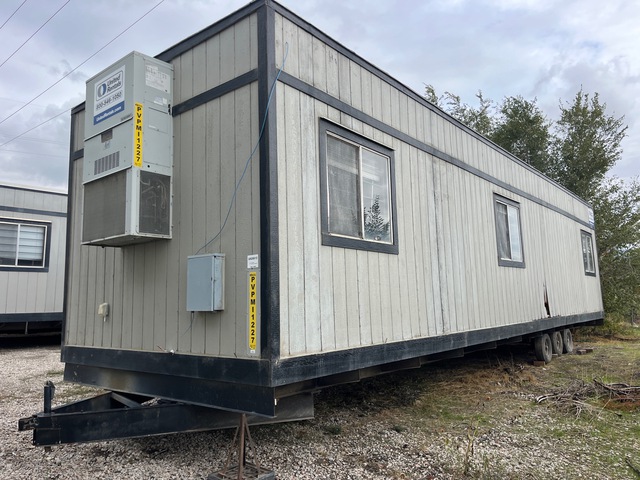 2006 Phoenix 44 ft x 12 ft Portable Tri/A Mobile Office