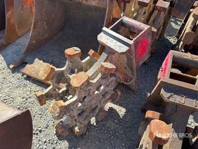 22 in Compaction Wheel