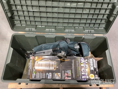 Field Sanitation Kit
