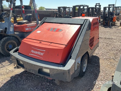 2020 Power Boss SW9XKDSL Ride-On Floor Sweeper