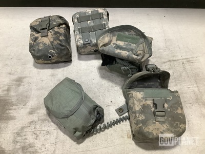 (52) Universal First Aid Kits