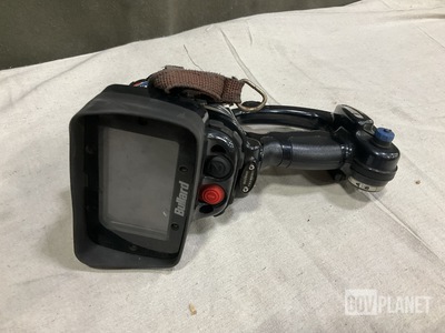 Bullard Handheld Camera