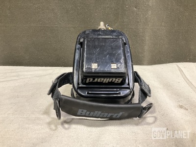 Bullard MobileLink Handheld Receiver